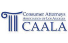 T Consumer Attorneys Assoclation of Los Angeles Caala