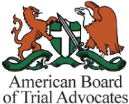 american board of trial advocates
