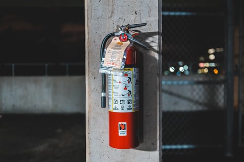 Fire Extinguisher Company Ordered to Pay $12 Million Penalty for Delay and Misrepresentations in Reporting Product Defects