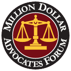 Million Dollar Advocates forun