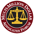 Multi-million Dollar Advocates Forum