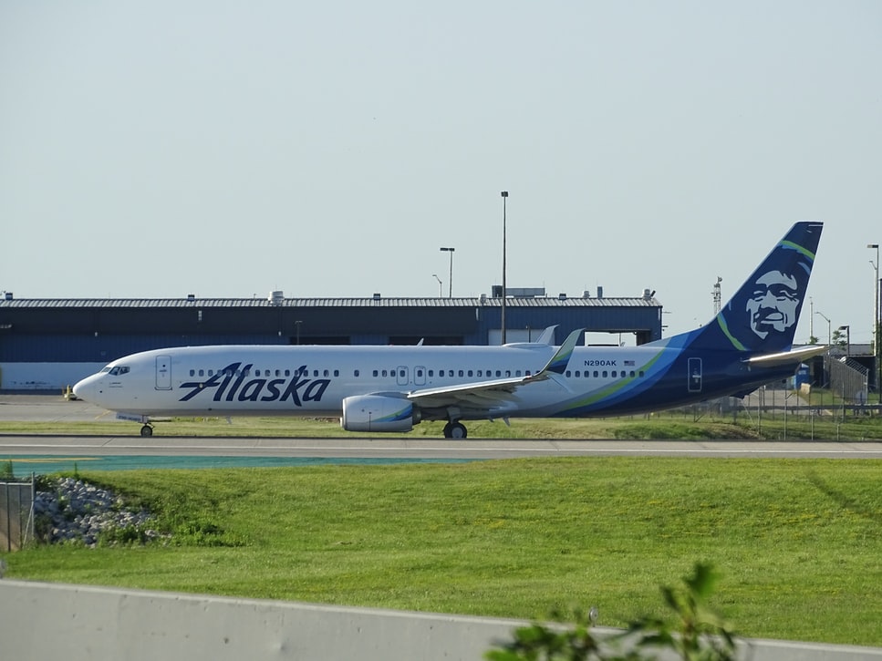 Jury Awards $3.19 Million In Alaskan Airlines Wrongful Death Lawsuit