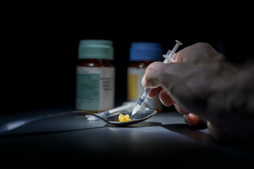 Johnson & Johnson To Pay New York $230 Million To Settle Opioid Case