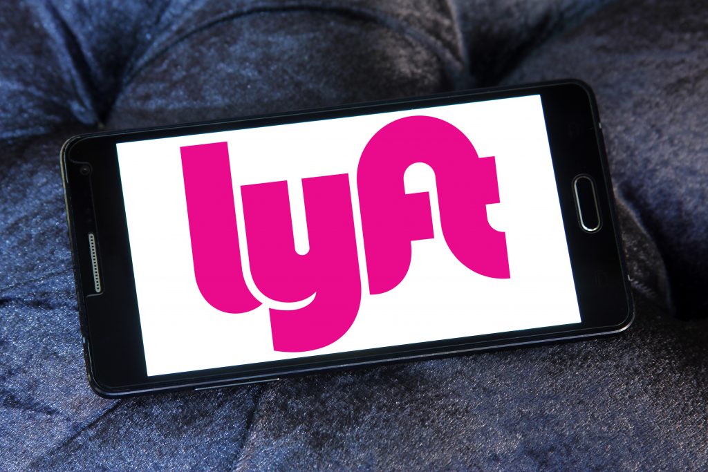 California Lyft Driver Accused Of Falling Asleep And Killing Passenger