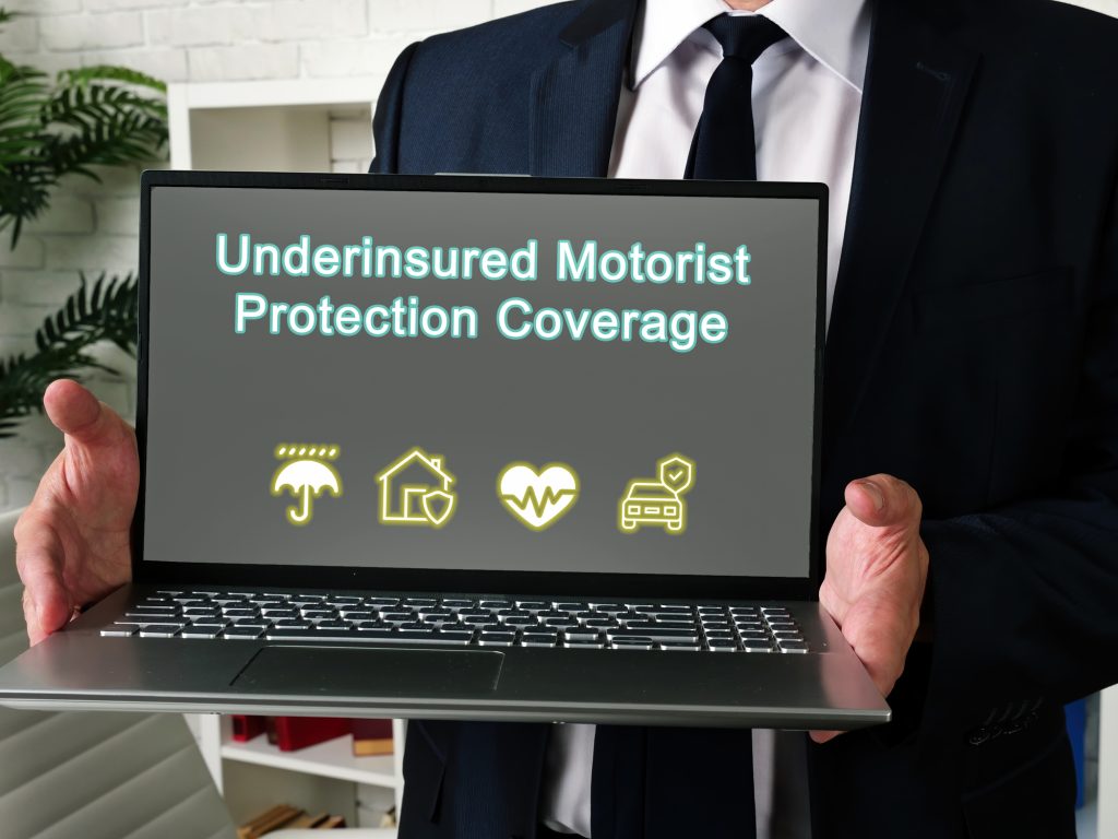 How Long Do You Have To File An Underinsured Motorist Claim?