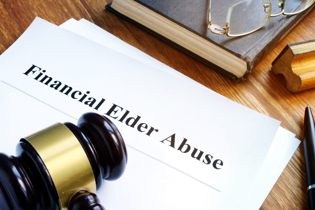 Three Of The Most Common Elder Abuse Myths