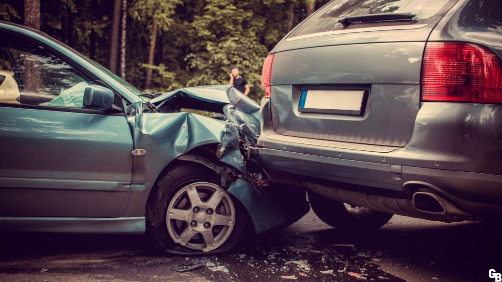 Elk Grove Motor Vehicle Accidents
