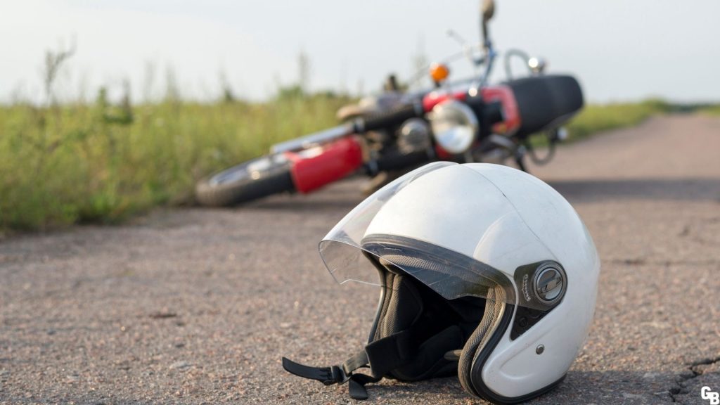 Elk Grove Motorcycle Accident Lawyer