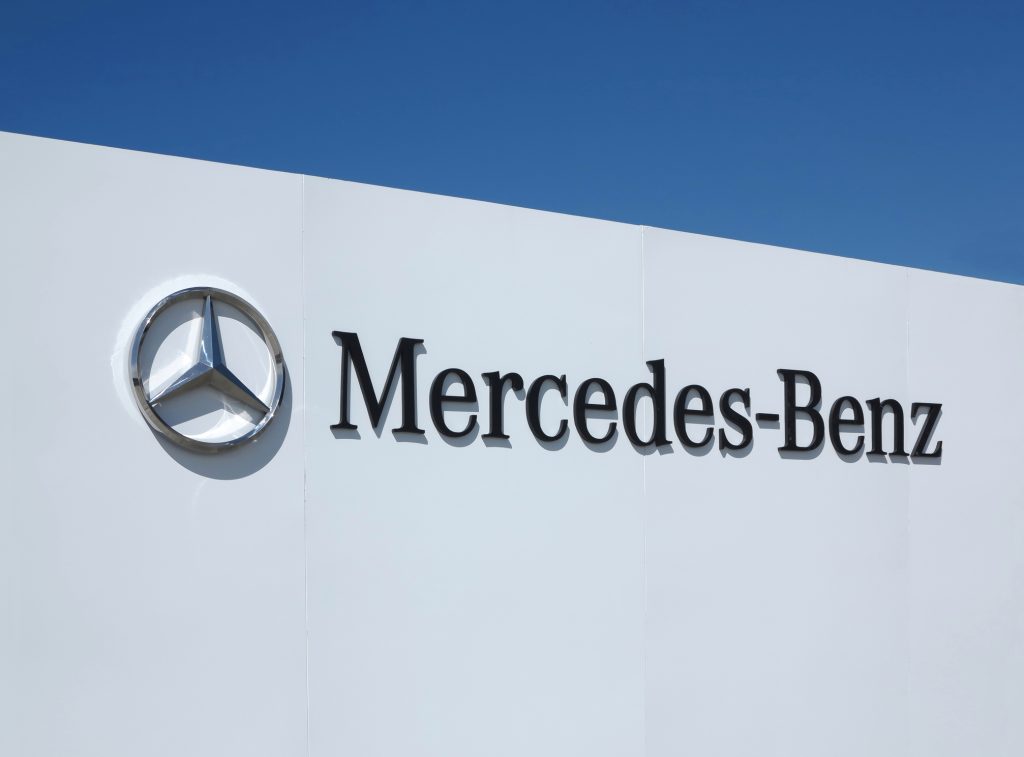 Mercedes Warns 292,000 Owners To Stop Driving Their Cars To Avoid Brake Failure