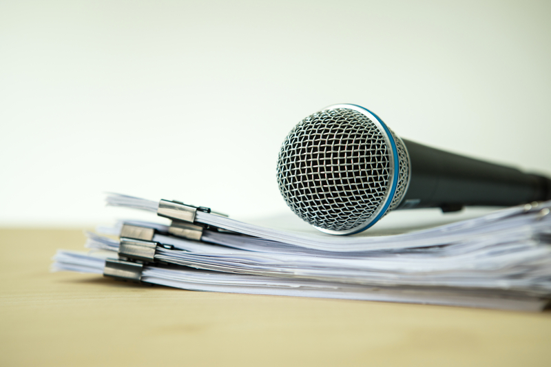 Why It’s A Bad Idea To Give An Insurance Adjustor A Recorded Statement Without Your Attorney Being Present!