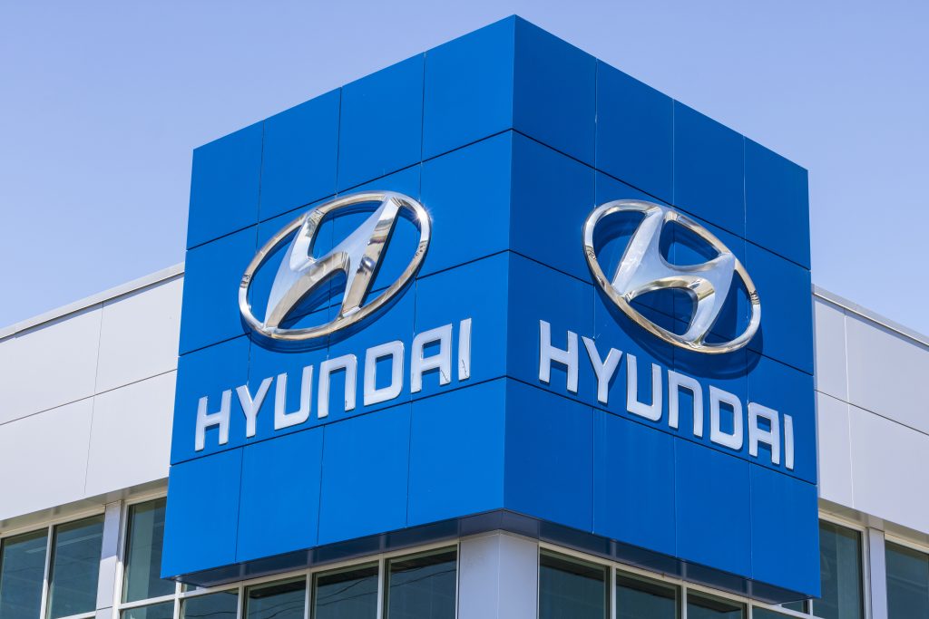 Hyundai To Recall Over 250K Elantra’s Over Seat Belt Risk