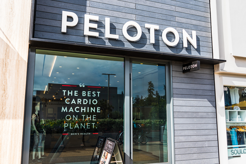 Peloton Extends Refund Period For Defective And Dangerous Tread+