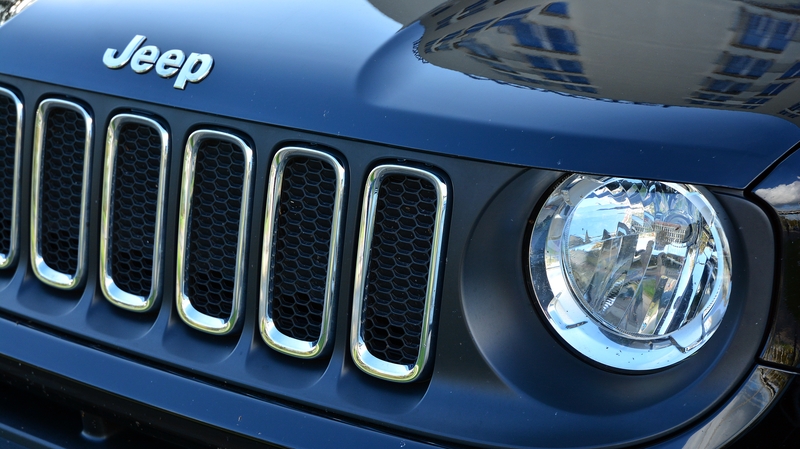 Over 62,000 Hybrid Jeep Wranglers Recalled