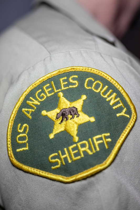 L. A. County Sheriff Recruits Suffer Catastrophic Injuries In Whittier Crash