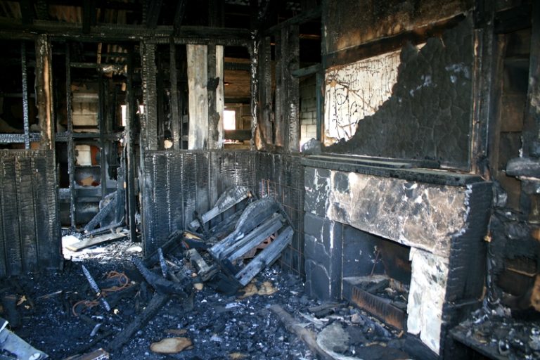 E-Bike Battery Explodes In Living Room Severely Burning Resident ...