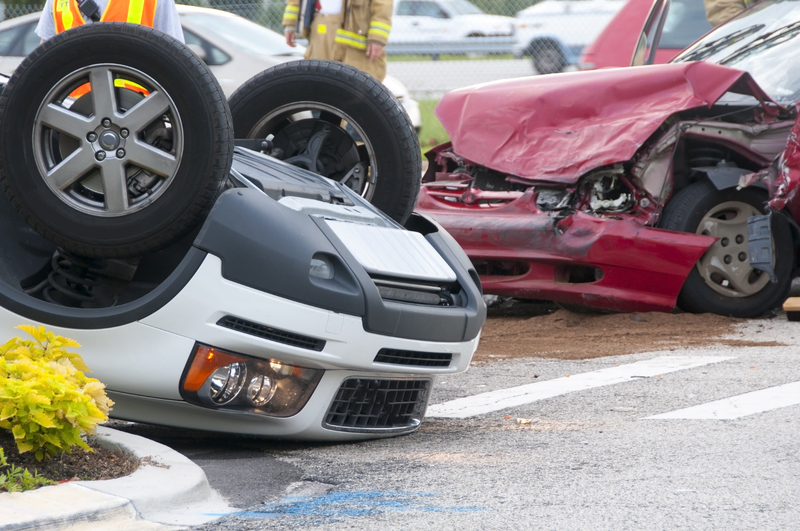 How Dangerous Is The Intersection At Fruitridge And Power Inn?