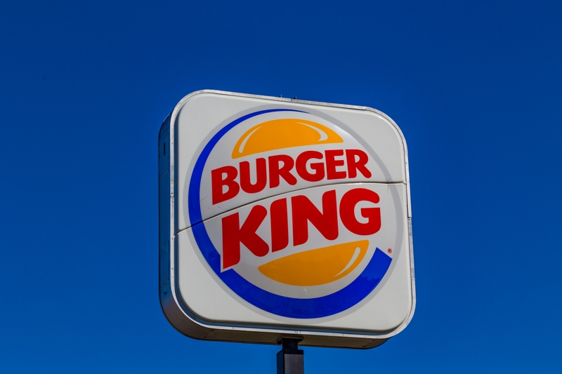 Burger King franchisee Ordered To Pay Almost $8 Million In Slip And Fall Injury