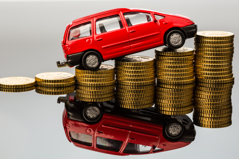 Major Automobile Insurance Companies Leaving California