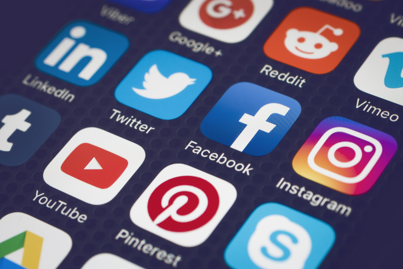 Your Social Media Activity And Your Personal Injury Case