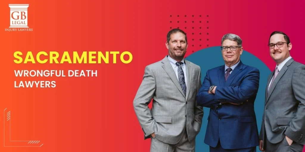 sramento wrongful death lawyers